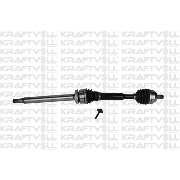 On Aks Sag Komple Volvo Xc60 156  D4  [Mm]: 66; Dıs Dıs 28 Teker Taraflı Dıs Dıs: 40 [Mm]: 977;